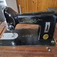Macchina da cucire vintage Zeus