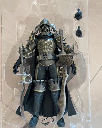 Play arts kai