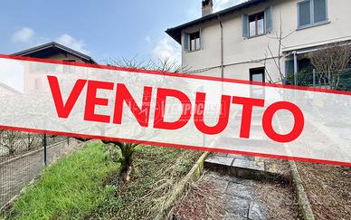 TERRACIELO INDIPENDENTE CON GIARDINO A ROGOREDO