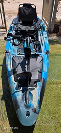 KAYAK BIVALENTE COME NUOVO 