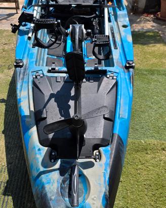 KAYAK BIVALENTE COME NUOVO 