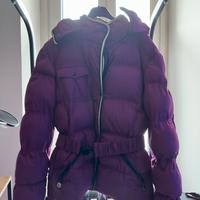 Piumino Moncler Vintage Greenoble