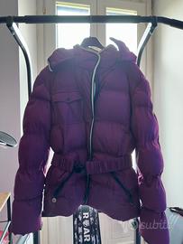 Piumino Moncler Vintage Greenoble