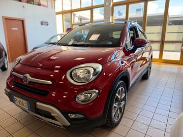 Fiat 500X 1.3 MultiJet 95 CV Cross