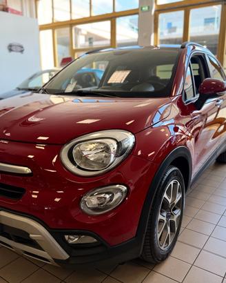 Fiat 500X 1.3 MultiJet 95 CV Cross