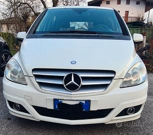 Mercedes Classe B 180 CDI