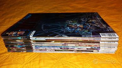 MYTICO 1-11 (Corriere della Sera - 2012)