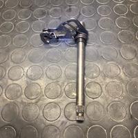 asse selettore marce husqvarna 125