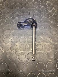 asse selettore marce husqvarna 125