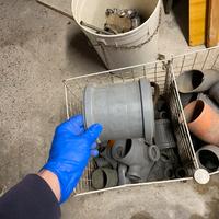 Tubi raccordi idraulici