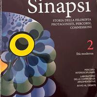 Sinapsi, storia della filosofia