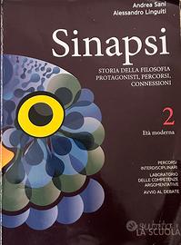 Sinapsi, storia della filosofia