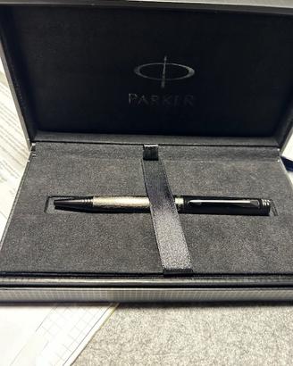 penna a sfera parker