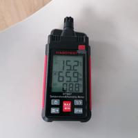 Misuratore di Temperatura e Umidità Portatile