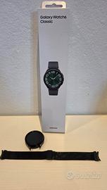 Samsung Galaxy Watch6 Classic
