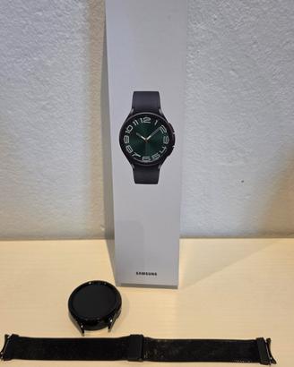 Samsung Galaxy Watch6 Classic