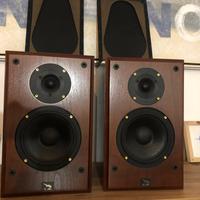 Diffusori Ruark Sabre
