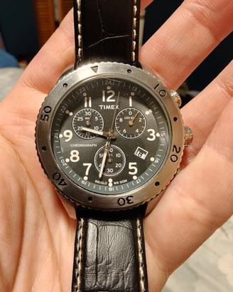 orologio timex elegante 