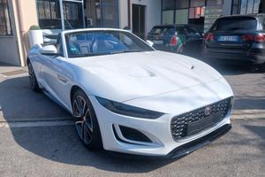 Jaguar F-Type 2.0 aut. Convertibile R-Dynamic 2021