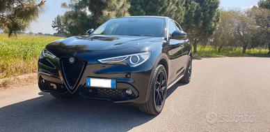 Alfa Romeo Stelvio TDI