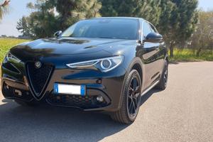 Alfa Romeo Stelvio TDI