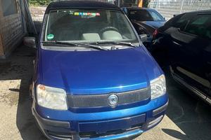 FIAT PANDA 1.2 BENZINA – ANNO 2006 – 150.000 KM