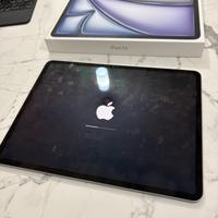 Ipad air M3 nuovo