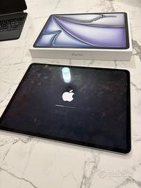 Ipad air M3 nuovo