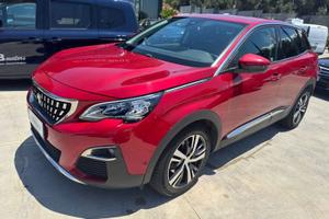 Peugeot 3008 PureTech Turbo 130 EAT8 S&S Allure