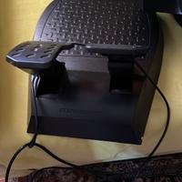 Volante formula 1 ps