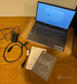 Acer Chromebook plus 515 portatile 15,6”