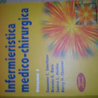 libro INFERMIERISTICA MEDICO-CHIRURGICA