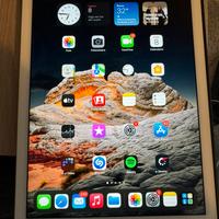 Ipad air 2 64 gb Wifi Cellular