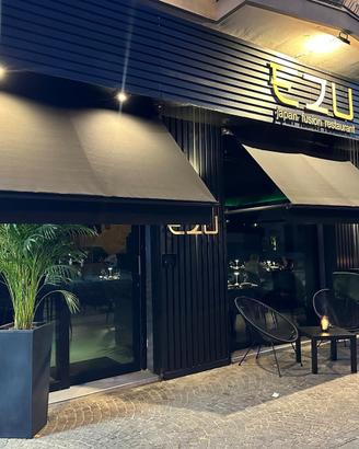 Cessione Ristorante Sushi Fusion Frattamaggiore