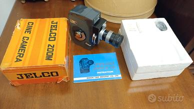 cinepresa 8mm vintage