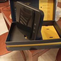 modem  Fastweb