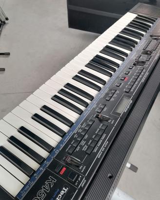 Technics K 450 Vintage Keyboard Arranger 