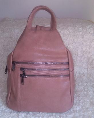 Borsa Zaino doppia funzione