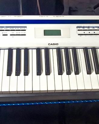 Pianoforte Digitale Casio