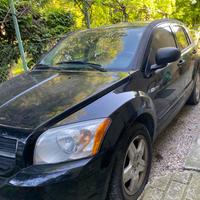 DODGE Caliber 2.0 Turbodiesel S