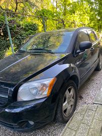 DODGE Caliber 2.0 Turbodiesel S