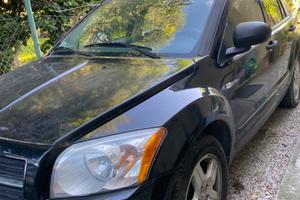 DODGE Caliber 2.0 Turbodiesel S