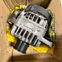 Alternatore Jeep/Alfa/Fiat/Lancia
