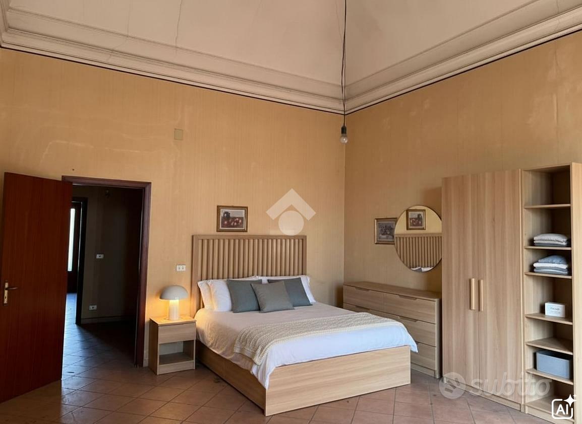 Appartamento – CT - Altro