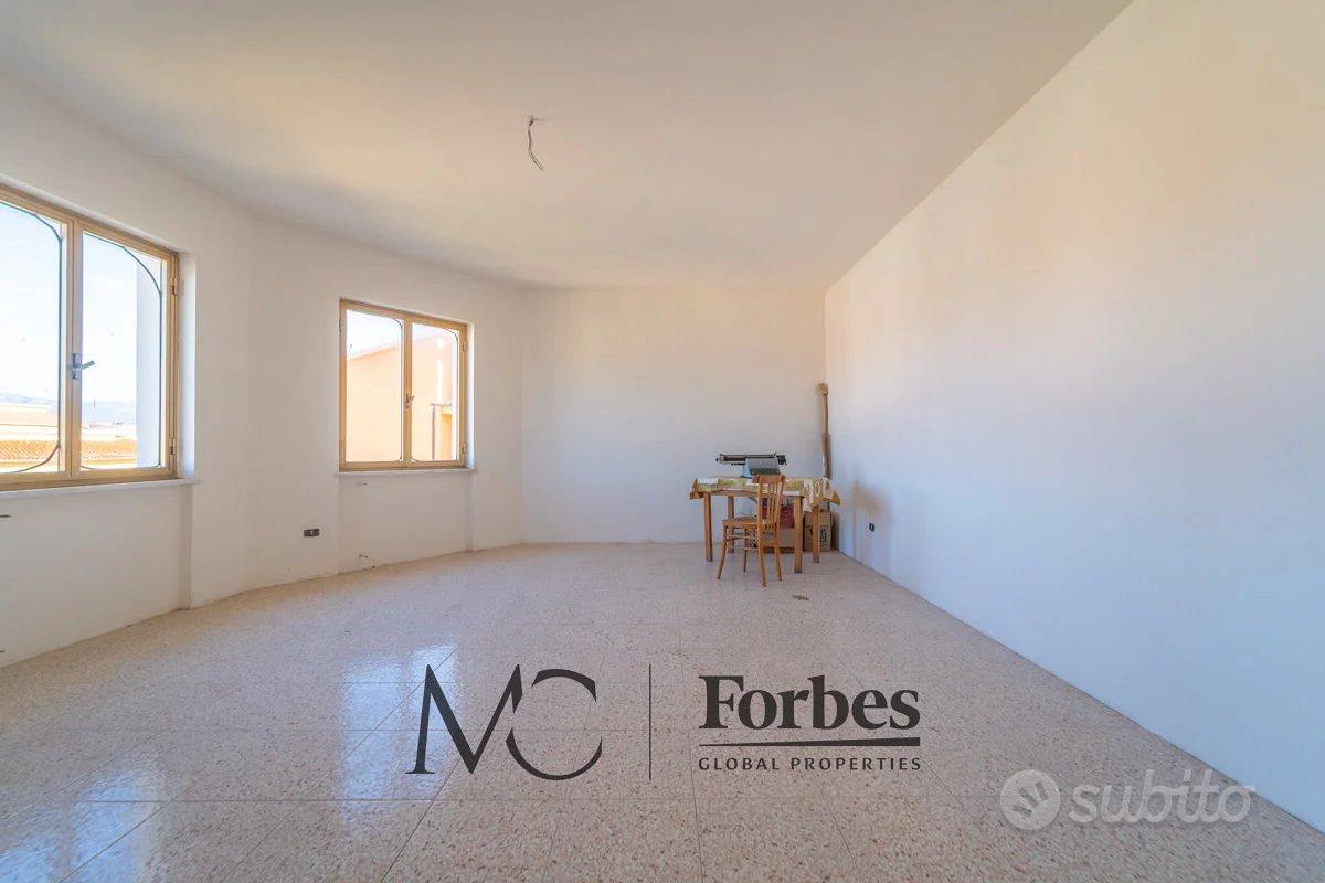 Appartamento – Oscheri/Oschiri, Gallura Nord-Est Sardegna - Vista 4