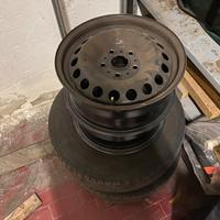 Cerchioni Volkswagen