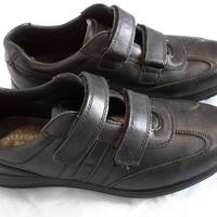 Scarpe da uomo vera PELLE