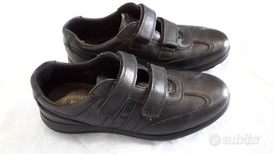 Scarpe da uomo vera PELLE