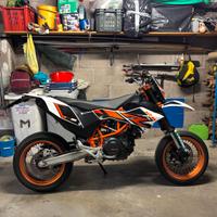 Ktm 690 Smc-R 2017
