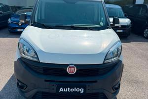 Fiat Doblo Doblò 1.4 T-Jet Natural Power PC-TN Car